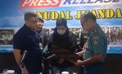Diproses Hukum, Pelaku Candaan Bom di Pesawat Pelita Air Diserahkan ke Otoritas Bandara <
