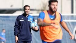Eden Hazard Ingin Cesc Fabregas Latih Chelsea
