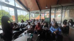 DP3A Semarang Ajak Semua Pihak Edukasi Masyarakat agar Tak Menjauhi Korban Kekerasan