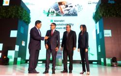 Gelar MSF 2023, Bank Mandiri Dorong Pertumbuhan Bisnis Berkelanjutan