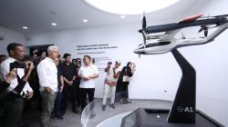 Ganjar Tekankan Keterlibatan Masyarakat Penting dalam Pembangunan IKN