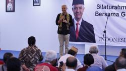Ganjar Pranowo Komitmen Lanjutkan Proyek IKN: Harus Konsisten Dijalankan
