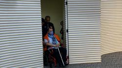 KPK Tahan Helmut Hermawan, Tersangka Penyuap Wamenkumham Eddy Hiariej