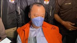 Praperadilan Dikabulkan, Helmut Hermawan Akan Dilepaskan KPK dari Penjara