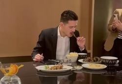 Justin Hubner Girang Ditraktir Makan Sate oleh Ketum PSSI, Begini Responsnya