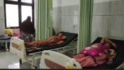 4 Orang Sekeluarga di Cilacap Keracunan usai Makan Olahan Jamur Merang