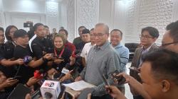 Ganjar Minta Sesi Tanya Jawab Diperbanyak, KPU: Format Debat Capres Tidak Akan Diubah