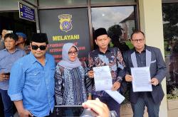 Sejumlah Lurah di DIY Laporkan Ade Armando ke Polda DIY, Sebarkan Ujaran Kebencian<