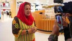 Balai Kota Semarang 2 Kali Kebobolan Curanmor dalam Sepekan, Mbak Ita Bilang Begini<