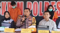Miris, Sepasang Remaja Aborsi Janin Hubungan Terlarang di Wisma Dumai Dibantu Pegawai Apotek