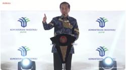 Ekonomi RI Ditargetkan Tumbuh 5,7 Persen di 2024, Jokowi: Butuh Investasi Rp1.650 Triliun