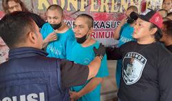 Pengakuan Debt Collector Ditangkap Polda Jateng: Gaji Saya Rp20 juta-Rp30 juta per Bulan