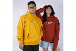 W.Essentiels Berkolaborasi dengan One Piece, Eksklusif di Shopee 12.12 Birthday Sale