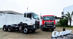 Cegah Sopir Nakal, UD Trucks Benamkan Fitur Bisa Mata-Matai Perilaku Pengemudi