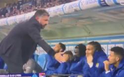 Bikin Ngakak! Diisengin Pemain, Gattuso Ngamuk Langsung Menerkam