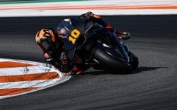 Luca Marini Tercepat di FP1 MotoGP Mandalika 2025