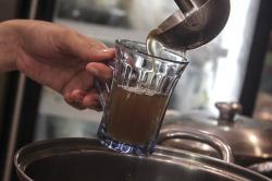 Gaya Hidup Sehat Minum Jamu Indonesia jadi Warisan Budaya Takbenda UNESCO