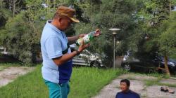 Waduh, Pj Bupati Temukan Botol Miras di Lingkungan Pemkab KBB, Ini Katanya<