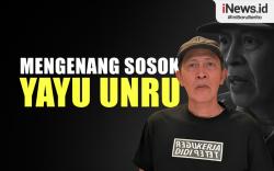 Infografis Mengenang Yayu Unru Salah Satu Aktor Terbaik Tanah Air