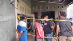 Deliserdang Gempar, Janda Idap Epilepsi Ditemukan Tewas Bersimbah Darah <