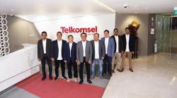 Telkomsel Ganti Dirut, Kini Dipimpin Nugroho