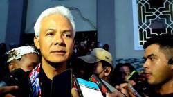 Siap Debat Perdana Pilpres 2024 pada 12 Desember 2023, Ganjar: Tinggal Jalan Aja<