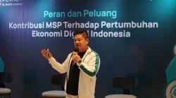 Hypernet Technologies Tegaskan Peran Pelaku MSP dalam Pertumbuhan Ekonomi Digital