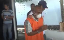 Bejat! Kakek di Polman Perkosa Cucu Puluhan Kali hingga Hamil dan Melahirkan