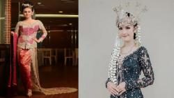 10 Pakaian Adat Jawa Barat, Anggun dan Elegan<