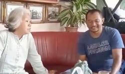 Heboh Pria Datangi Aktivis Agung Sintha, Kasi Humas Polres Batu: Bukan dari Kita 