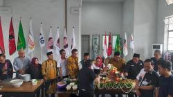 TPD Ganjar-Mahfud Jatim Berkantor di Gedung Internatio, Saksi Pertempuran 10 November