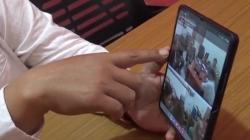 Viral Pernikahan Sejenis di Cianjur, Terbongkar Mempelai Laki-laki ternyata Perempuan<