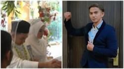 Rizki 2R Sah Nikah Lagi, Beri Mahar Emas Buat Istri Baru