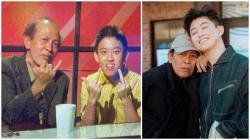 Dekat dengan Yayu Unru, Rich Brian Turut Berduka: Selamat Jalan Guru Terbaik