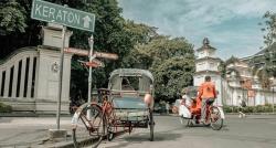 5 Kampung Unik di Solo Punya Sejarah Menakjubkan, Suasananya seperti Desa Zaman Dulu