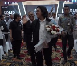 Rayakan HUT ke-17 DJPPR, Sri Mulyani: Kesalahan Bukan Pilihan