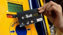 Jasa Marga Imbau Pemudik Pastikan Saldo e-Toll Cukup, Tujuan Semarang Minimal Rp500.000