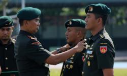 Letkol Inf Slamet Hardiyanto Gantikan Letkol Inf Guvta Pimpin Yonif Raider 408/Suhbrastha<