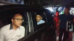Gibran Dikawal Ketat saat Kunjungi Rumah Abuya Muhtadi di Banten
