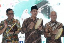 Perkuat Ekosistem Haji dan Umrah, BSI dan Garuda Indonesia Kolaborasi di GUTF 2023