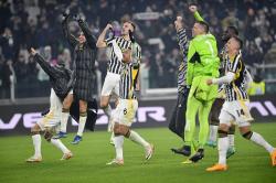 Juventus Naik ke Puncak Klasemen, Allegri Langsung Bicara Kans Juara Liga Italia
