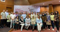 Kemenperin Gandeng Mitra Jerman dan Swiss Tingkatkan Mutu Vokasi RI