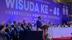 Mahfud MD Ungkap 4 Prasyarat Mutlak Menuju Indonesia Emas, Apa Saja?<