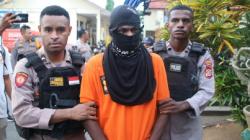 Pesta Miras hingga Mabuk, 1 Orang Penganiaya Perempuan di Merauke Ditangkap<