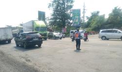  Semarang dan Demak Bekerja Sama Tangani Kemacetan di Genuk-Sayung 