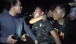 Manajer SPBU di Maros Otaki Perampokan Bersenjata Tajam, Begini Modusnya 