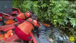 Hilang 2 Hari, Pemuda Dumai Ditemukan Tewas Penuh Luka Diduga Diserang Buaya
