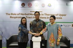 Perkenalan Inovasi Pengobatan Herbal untuk Meredakan Gejala ISPA