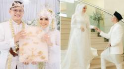 Sama-sama Nikah Lagi, Ini Perbedaan Mahar Rizki DA dan Nadya Mustika Rahayu