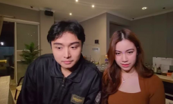Bebas dari Penjara, Leon Dozan Ucapkan Hal Ini untuk Rinoa: Dia Mantan Terindah 
